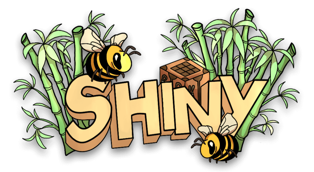 Shiny MC
